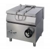 Premium Bratt Pan - 80L - 80cm Wide - 90cm Deep - Electric - Premium Bratt Pan - 80L - 80cm Wide - 90cm Deep - Electric -
