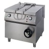 Premium Bratt Pan - 130L - 90cm Deep - Electric - 400V Premium Bratt Pan - 130L - 90cm Deep - Electric - 400V