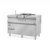 Premium Bratt Pan - 205L - 90cm Deep - Electric - 400V Premium Bratt Pan - 205L - 90cm Deep - Electric - 400V