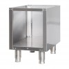 Premium Stand - Single Unit - 90cm Deep - Open Premium Stand - Single Unit - 90cm Deep - Open