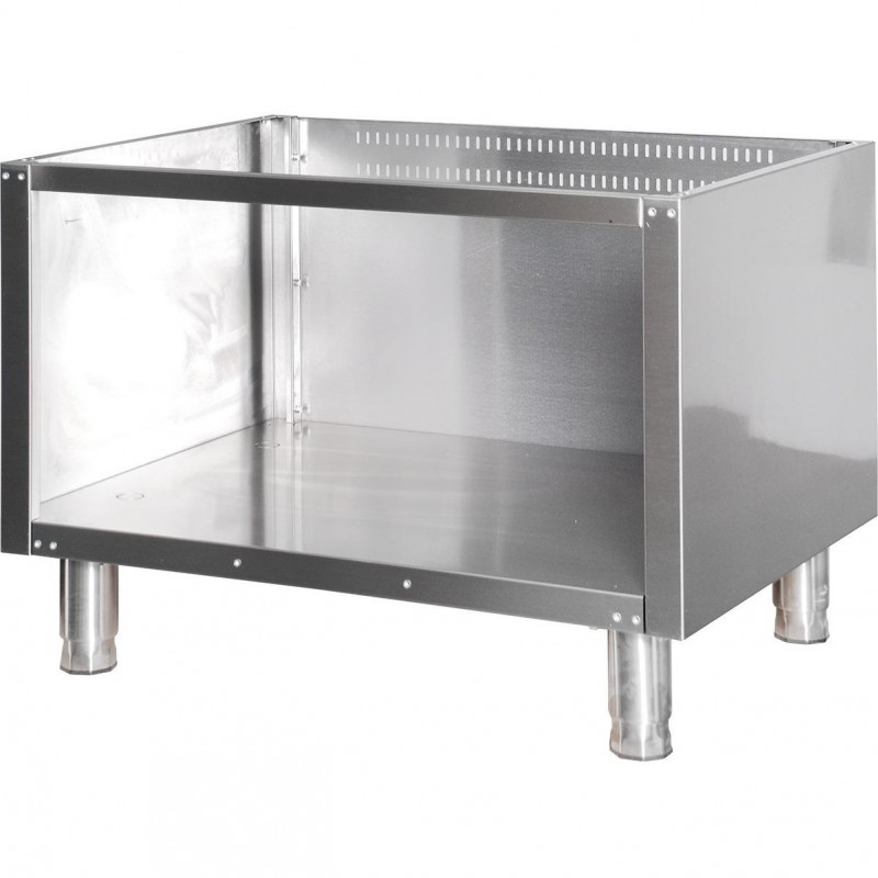 Premium Stand - Double Unit - 90cm Deep - Open Premium Stand - Double Unit - 90cm Deep - Open