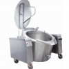 Tilting Boiling Pan - 160L - Indirect - Gas Tilting Boiling Pan - 160L - Indirect - Gas