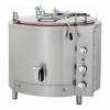 Boiling Pan - 420L - Indirect - Gas Boiling Pan - 420L - Indirect - Gas