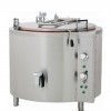Boiling Pan - 550L - 130 x 143,6cm - Indirect - Electric - 4 Boiling Pan - 550L - 130 x 143,6cm - Indirect - Electric - 4