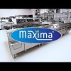 Boiling Pan - 550L - 130 x 143,6cm - Indirect - Electric - 4 Boiling Pan - 550L - 130 x 143,6cm - Indirect - Electric - 4