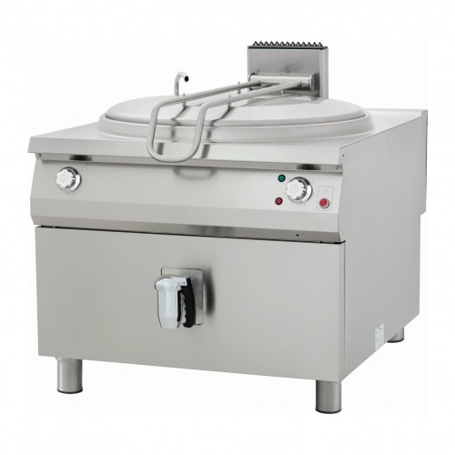 Boiling Pan