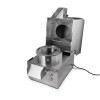 Potato Chip Cutter - Up to 1.500kg/h Output - Various Chip S Potato Chip Cutter - Up to 1.500kg/h Output - Various Chip S