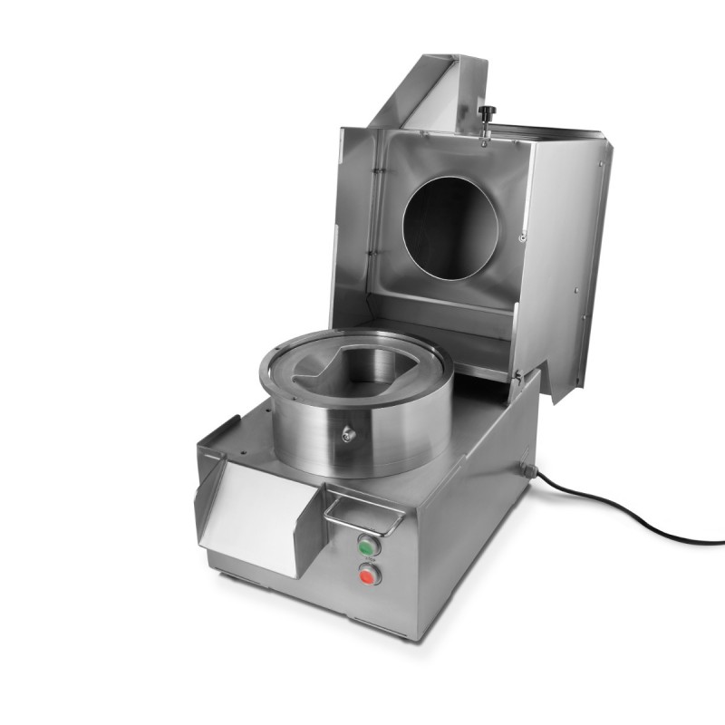 Potato Chip Cutter - Up to 1.500kg/h Output - Various Chip S Potato Chip Cutter - Up to 1.500kg/h Output - Various Chip S
