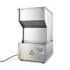 Potato Chip Cutter - Up to 1.500kg/h Output - Various Chip S Potato Chip Cutter - Up to 1.500kg/h Output - Various Chip S