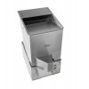 Potato Chip Cutter - Up to 1.500kg/h Output - Various Chip S Potato Chip Cutter - Up to 1.500kg/h Output - Various Chip S