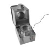 Potato Chip Cutter - Up to 1.500kg/h Output - Various Chip S Potato Chip Cutter - Up to 1.500kg/h Output - Various Chip S