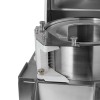 Potato Chip Cutter - Up to 1.500kg/h Output - Various Chip S Potato Chip Cutter - Up to 1.500kg/h Output - Various Chip S