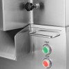 Potato Chip Cutter - Up to 1.500kg/h Output - Various Chip S Potato Chip Cutter - Up to 1.500kg/h Output - Various Chip S