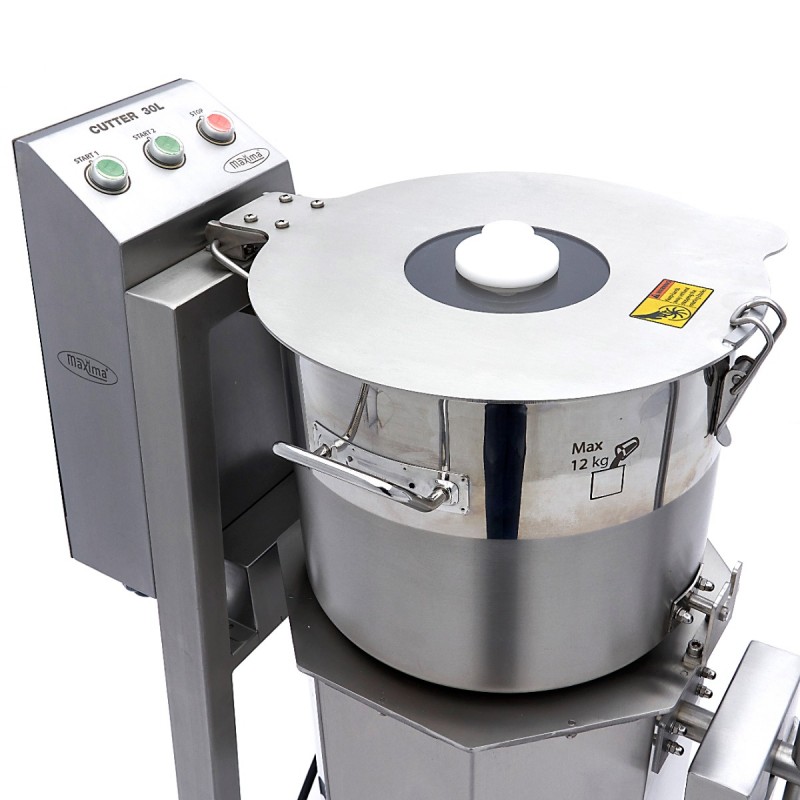 Food Processor - 30L Food Processor - 30L