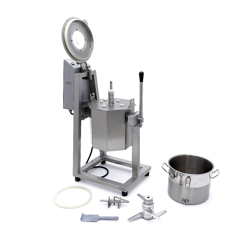 Food Processor - 30L Food Processor - 30L