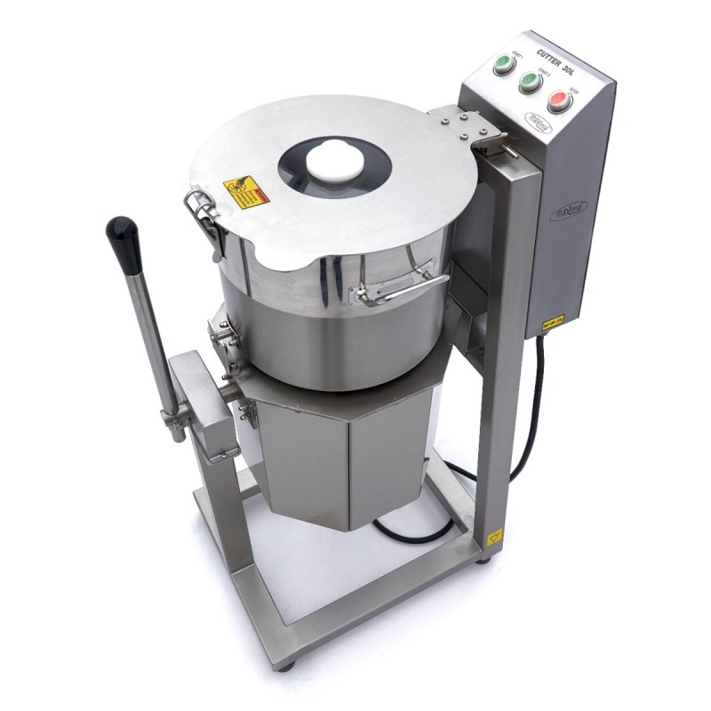 Food Processor - 30L Food Processor - 30L