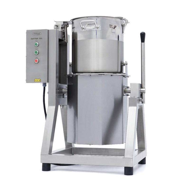 Food Processor - 50L Food Processor - 50L