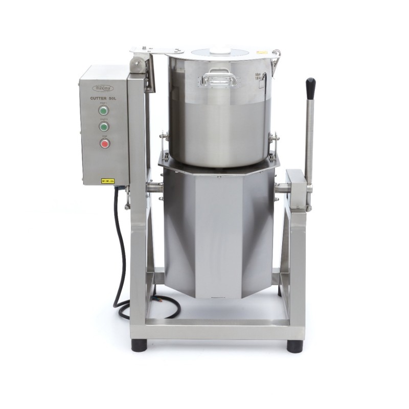 Food Processor - 50L Food Processor - 50L