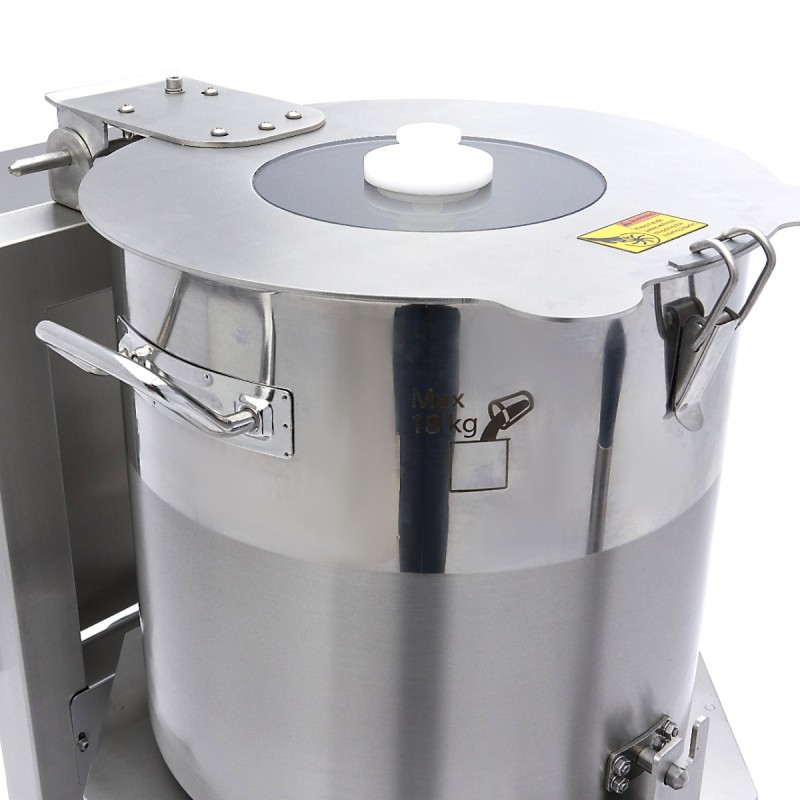 Food Processor - 50L Food Processor - 50L