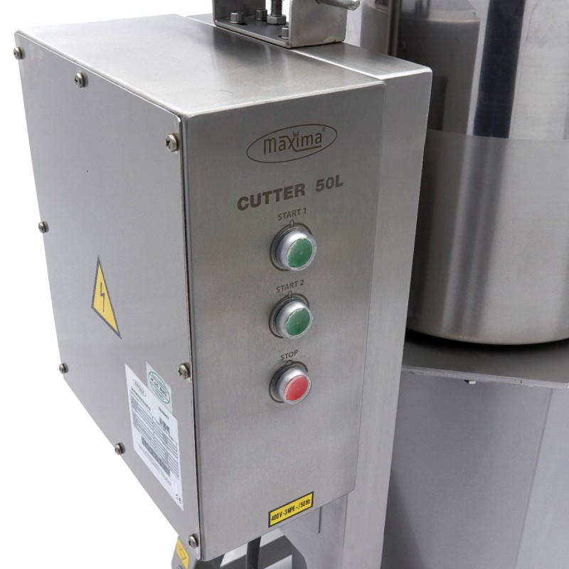 Food Processor - 50L Food Processor - 50L