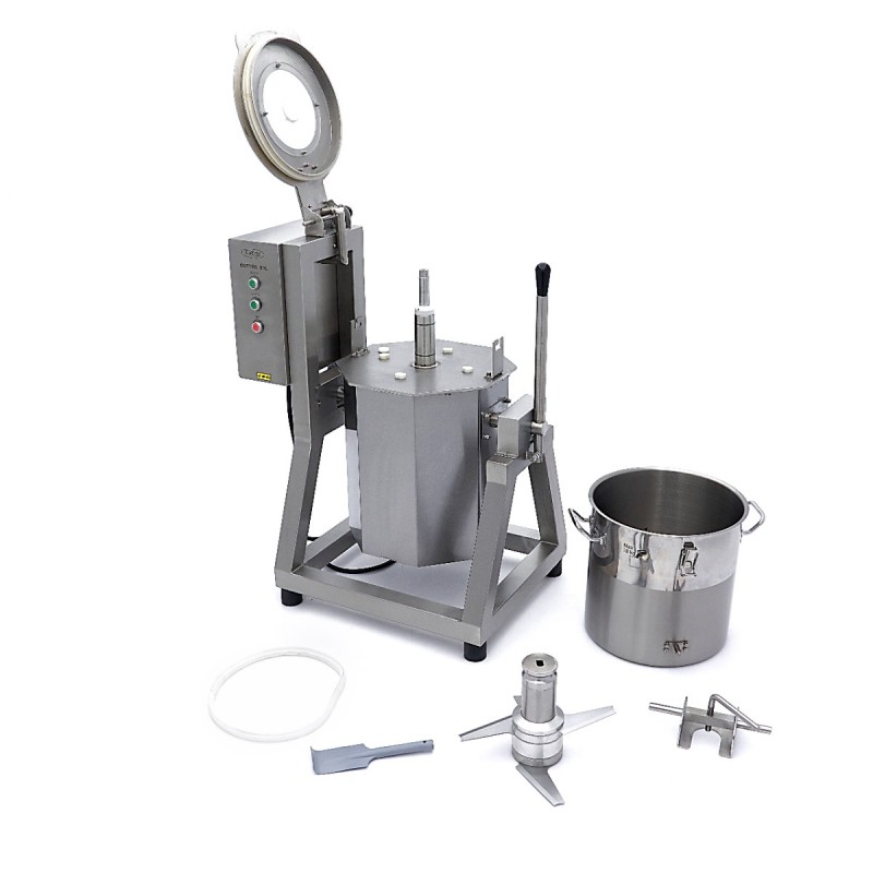 Food Processor - 50L Food Processor - 50L