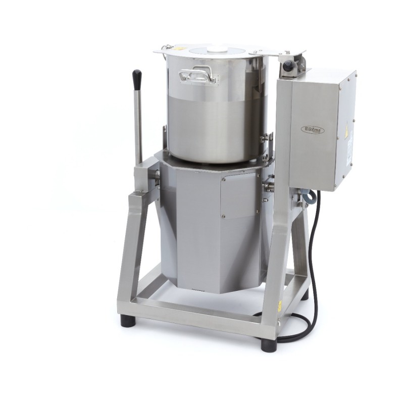 Food Processor - 50L Food Processor - 50L