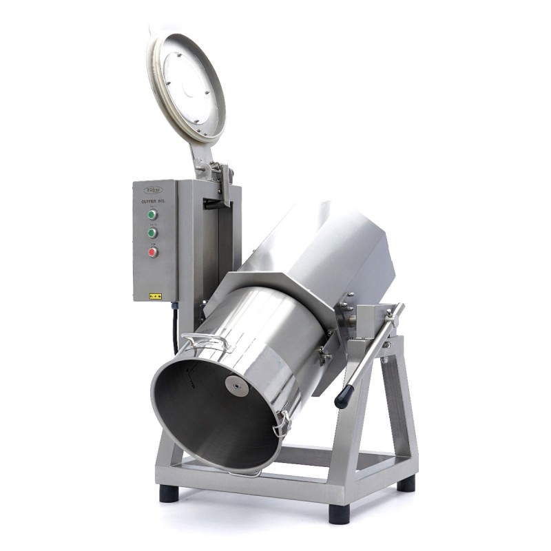 Food Processor - 50L Food Processor - 50L