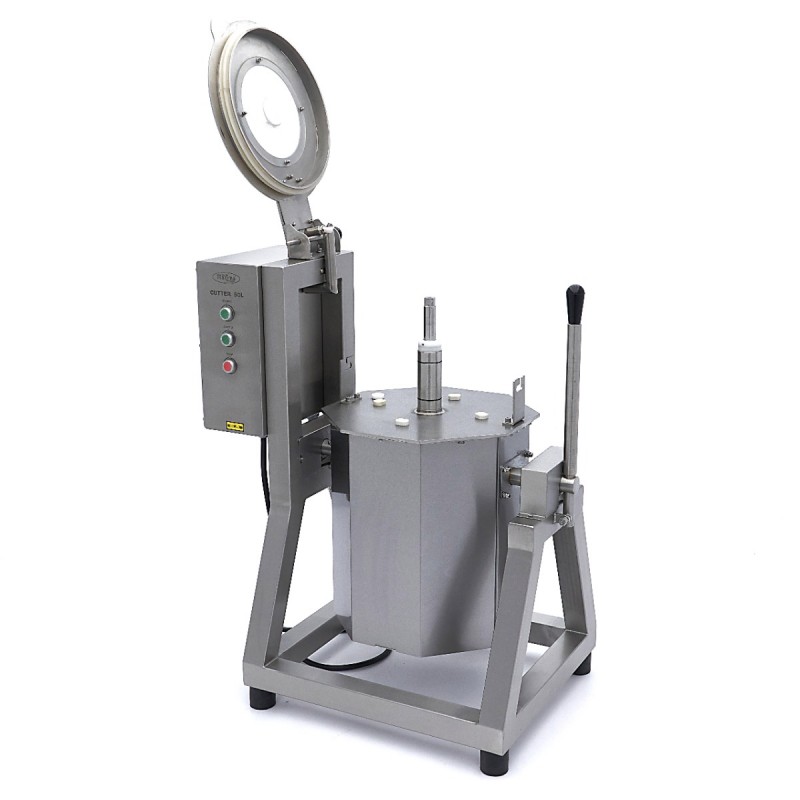 Food Processor - 50L Food Processor - 50L