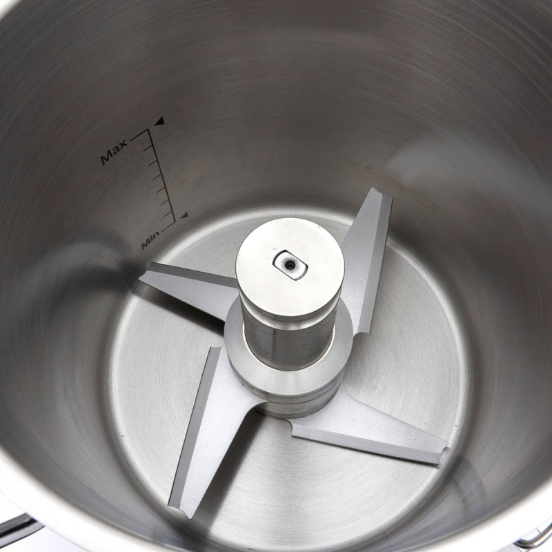 Food Processor - 50L Food Processor - 50L