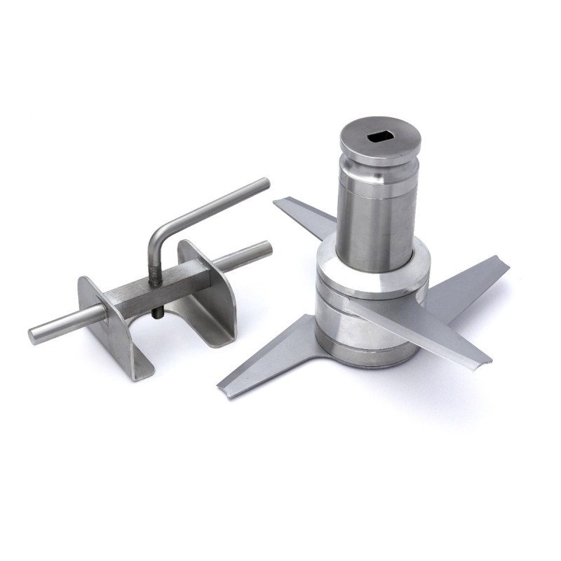 Food Processor - 50L Food Processor - 50L