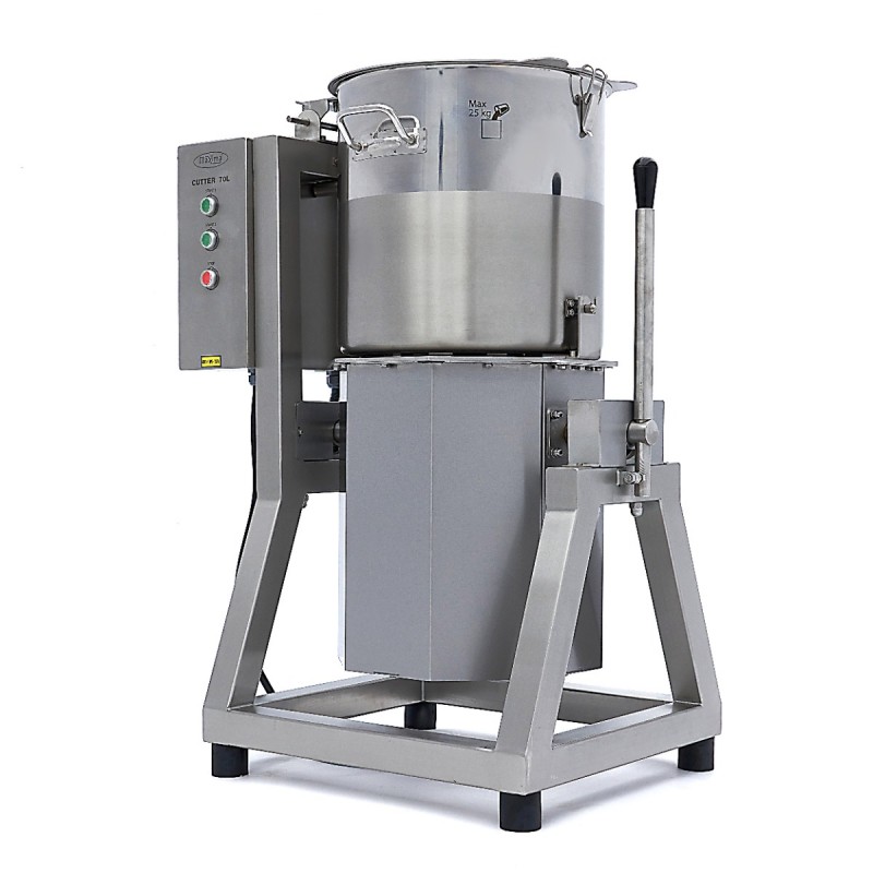 Food Processor - 70L Food Processor - 70L