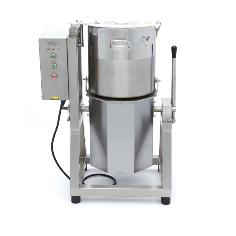 Food Processor - 70L Food Processor - 70L