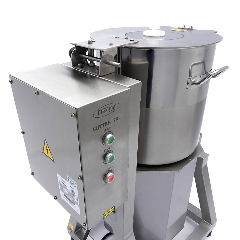 Food Processor - 70L Food Processor - 70L