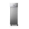 Fridge - 600L - 3 Adjustable Shelves (2/1 GN) - on Wheels - Fridge - 600L - 3 Adjustable Shelves (2/1 GN) - on Wheels -