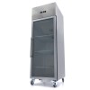 Fridge - 600L - 3 Adjustable Shelves (2/1GN) - Stainless Ste Fridge - 600L - 3 Adjustable Shelves (2/1GN) - Stainless Ste