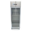 Fridge - 600L - 3 Adjustable Shelves (2/1GN) - Stainless Ste Fridge - 600L - 3 Adjustable Shelves (2/1GN) - Stainless Ste