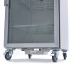 Fridge - 600L - 3 Adjustable Shelves (2/1GN) - Stainless Ste Fridge - 600L - 3 Adjustable Shelves (2/1GN) - Stainless Ste