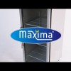 Fridge - 600L - 3 Adjustable Shelves (2/1GN) - Stainless Ste Fridge - 600L - 3 Adjustable Shelves (2/1GN) - Stainless Ste
