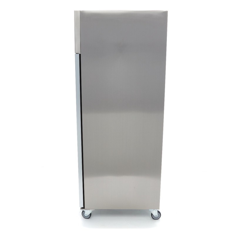 Fridge - 600L - 3 Adjustable Shelves (2/1GN) - Stainless Ste Fridge - 600L - 3 Adjustable Shelves (2/1GN) - Stainless Ste