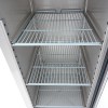 Fridge - 600L - 3 Adjustable Shelves (2/1GN) - Stainless Ste Fridge - 600L - 3 Adjustable Shelves (2/1GN) - Stainless Ste