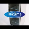 Freezer - 600L - 3 Adjustable Shelves (2/1GN) - Stainless St Freezer - 600L - 3 Adjustable Shelves (2/1GN) - Stainless St