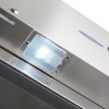 Fridge - 1200L - 6 Adjustable Shelves (2/1 GN) - on Wheels - Fridge - 1200L - 6 Adjustable Shelves (2/1 GN) - on Wheels -