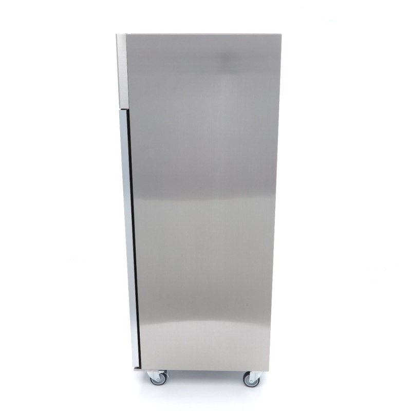 Freezer - 1200L - 6 Adjustable Shelves (2/1GN) - Stainless S Freezer - 1200L - 6 Adjustable Shelves (2/1GN) - Stainless S