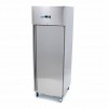 Fridge - 400L - 3 Adjustable Shelves - (1/1 GN) - on Wheels Fridge - 400L - 3 Adjustable Shelves - (1/1 GN) - on Wheels