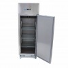 Fridge - 400L - 3 Adjustable Shelves - (1/1 GN) - on Wheels Fridge - 400L - 3 Adjustable Shelves - (1/1 GN) - on Wheels