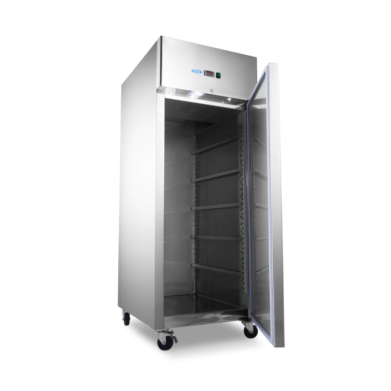 Bakery Freezer - 800L - Adjustable Shelves - Fits 60 x 40cm Bakery Freezer - 800L - Adjustable Shelves - Fits 60 x 40cm