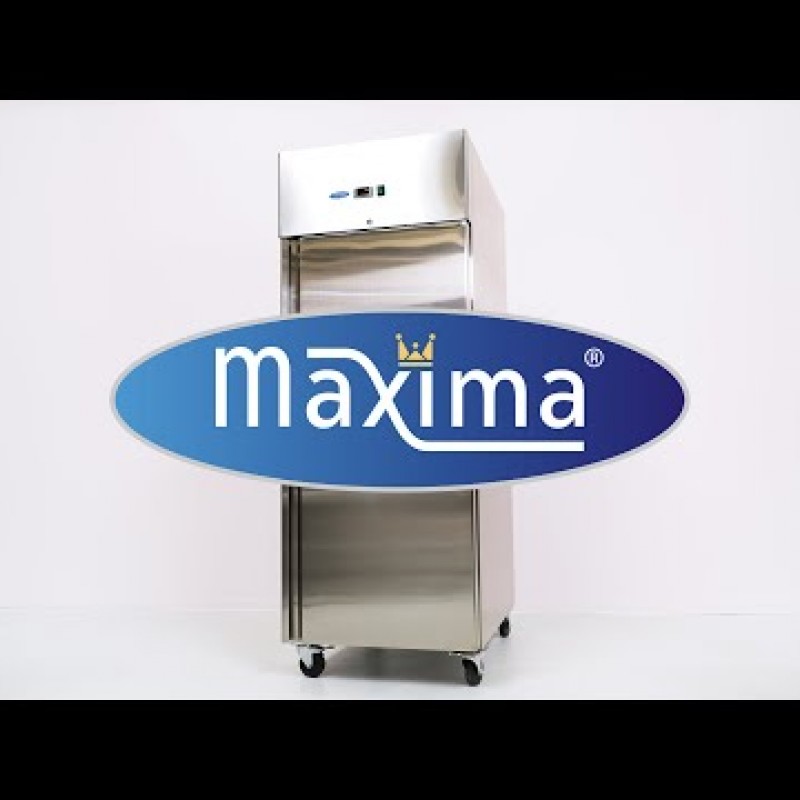 Bakery Freezer - 800L - Adjustable Shelves - Fits 60 x 40cm Bakery Freezer - 800L - Adjustable Shelves - Fits 60 x 40cm