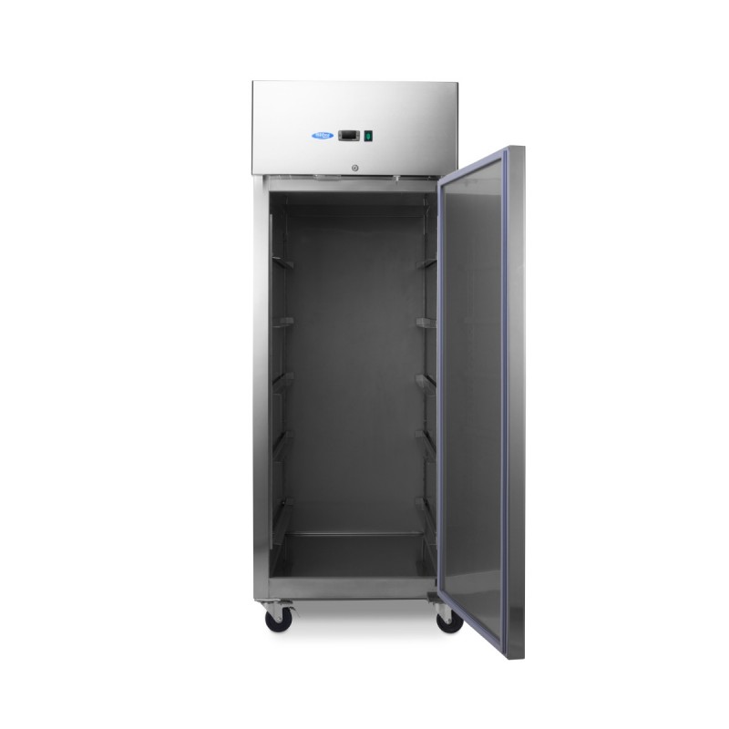 Bakery Freezer - 800L - Adjustable Shelves - Fits 60 x 40cm Bakery Freezer - 800L - Adjustable Shelves - Fits 60 x 40cm