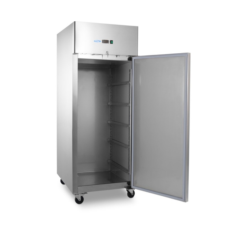 Bakery Freezer - 800L - Adjustable Shelves - Fits 60 x 40cm Bakery Freezer - 800L - Adjustable Shelves - Fits 60 x 40cm