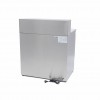Pizza Prep Fridge - 90cm - 2 Doors - Fits 5 x 1/6 GN - incl Pizza Prep Fridge - 90cm - 2 Doors - Fits 5 x 1/6 GN - incl